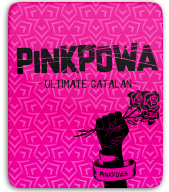 Pinkpowa Perpignan Ultmate thumbnail