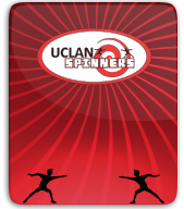 Uclan Spinners thumbnail